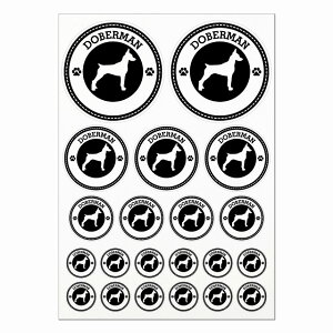 hbO XebJ[ h[x} ubN A4TCY ܂Ƃ߂ċlߍ킹 ۃ^Cv TCY 21Zbg  V[ J[XebJ[  Lv  hbOt[hp O  h 