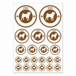 hbO XebJ[ pO uE A4TCY ܂Ƃ߂ċlߍ킹 ۃ^Cv TCY 21Zbg  V[ J[XebJ[  Lv  hbOt[hp O  h 킢 