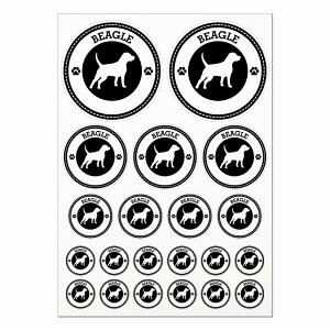 hbO XebJ[ r[O ubN A4TCY ܂Ƃ߂ċlߍ킹 ۃ^Cv TCY 21Zbg  V[ J[XebJ[  Lv  hbOt[hp O  h 