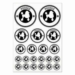 hbO XebJ[ v[h ubN A4TCY ܂Ƃ߂ċlߍ킹 ۃ^Cv TCY 21Zbg  V[ J[XebJ[  Lv  hbOt[hp O  h 