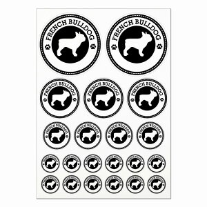 hbO XebJ[ t`uhbO ubN A4TCY ܂Ƃ߂ċlߍ킹 ۃ^Cv TCY 21Zbg  V[ J[XebJ[  Lv  hbOt[hp O  