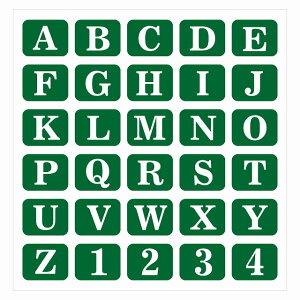 e[uԍ At@xbg A`Z  1`4 O[ 25x20mm 30lߍ XebJ[ V[At@xbg Ȕԍ ԍ e[u X Xg HX Vbv XgA c Cx