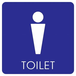 �g�C�� ���� TOILET �g�C���}�[�N F2 �j MENS �s�N�g�T�C�� �X�e�b�J�[ �V�[�� ���r�� �T�C�� �E�H�[���X�e�b�J�[ �C���e���A �{�� �ē�