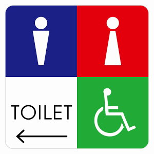 �g�C�� ���� TOILET �g�C���}�[�N F2�j���Ԉ֎q �� ��� �s�N�g�T�C�� �X�e�b�J�[ �V�[�� ���r�� �T�C�� �E�H�[���X�e�b�J�[ �C���e���A �{�� �ē�
