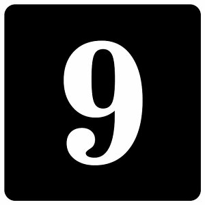 ԍV[ io[ V[ 27x27cm ubN  9 ē 싅 X|[c  Cxg c ԍ X Xg HX Vbv XgA Ȕԍ e[u