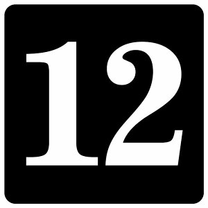 ԍV[ io[ V[ 27x27cm ubN  12 ē 싅 X|[c  Cxg c ԍ X Xg HX Vbv XgA Ȕԍ e[u