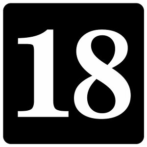 ԍV[ io[ V[ 27x27cm ubN  18 ē 싅 X|[c  Cxg c ԍ X Xg HX Vbv XgA Ȕԍ e[u