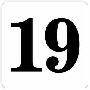 ԍV[ io[ V[ 27x27cm zCg  19 ē 싅 X|[c  Cxg c ԍ X Xg HX Vbv XgA Ȕԍ e[u