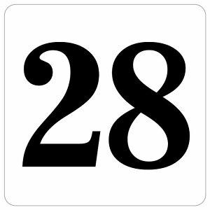 ԍV[ io[ V[ 27x27cm zCg  28 ē 싅 X|[c  Cxg c ԍ X Xg HX Vbv XgA Ȕԍ e[u