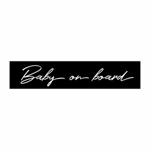 Baby on board Ԃ񂪏Ă܂ ubN Vv ML XebJ[ J[XebJ[ ` 24mm V[ ^]΍ O  h 킢  J[TC