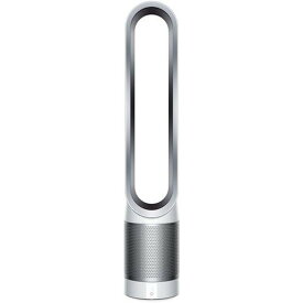 ダイソン 空気清浄機能付 タワーファン dyson Pure Cool TP00WS ホワイト/シルバー