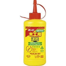 木工用速乾500g【RCP】