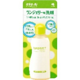 小林製薬 サラサーティ ランジェリー用洗剤 120ML【RCP】