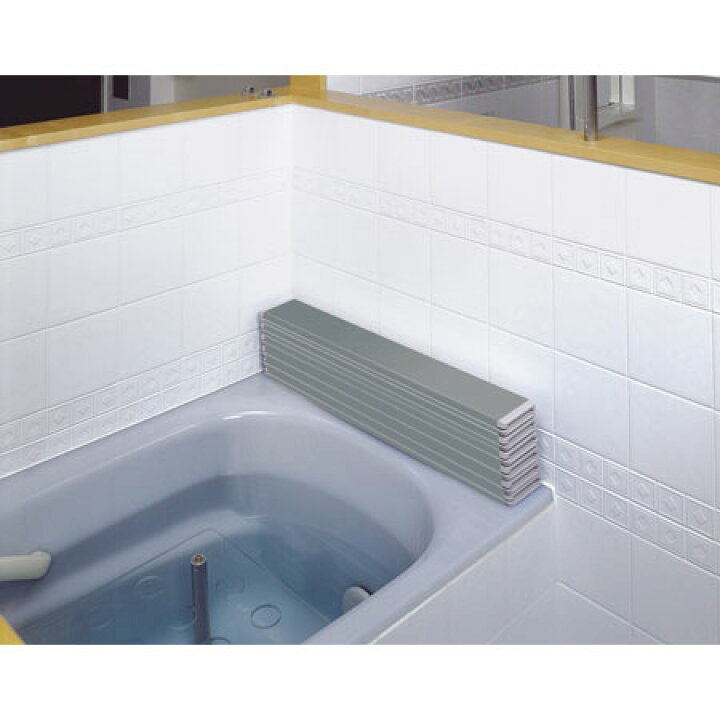 楽天市場】AG折りたたみ風呂フタW14（80×139.2ｃｍ）（適応の浴槽サイズ：80×140cm）(風呂蓋ふた蓋風呂フタ） : アヤハディオ  ネットショッピング