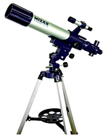 70mm屈折式経緯台式天体望遠鏡 TL-750【smtb-k】【RCP】