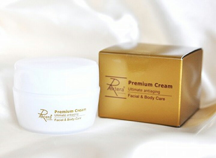 楽天市場】レクステラ プレミアムクリーム／50g : あやめ薬局楽天市場店