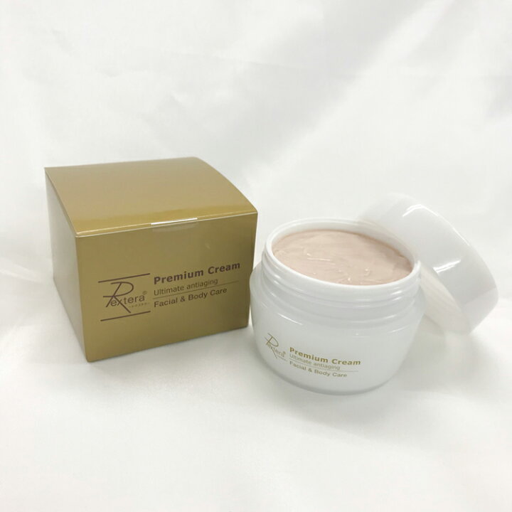 楽天市場】レクステラ プレミアムクリーム／50g : あやめ薬局楽天市場店