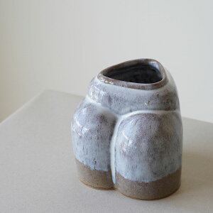 RIEKO YANAGISAWA Pot-1 Aؔ 3.5 픫 Jo[ ~j Aւ  ƕ