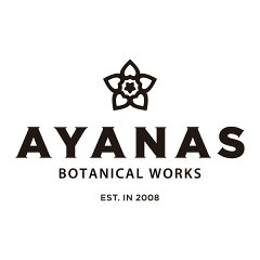 観葉植物の専門店・アヤナス