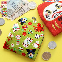 楽天市場】カードケース（ぽち袋・お年玉袋｜手帳・ノート・紙製品 