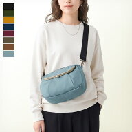 【在庫商品】がま口ショルダーバッグころん【コーデュラ(R)】 バッグ かばん カバン 鞄 bag ショルダー …