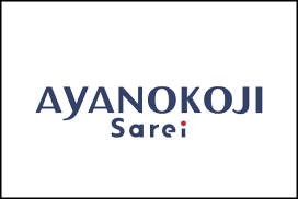 AYANOKOJI ドクロ　金蘭 金襴シリーズ｜AYANOKOJI