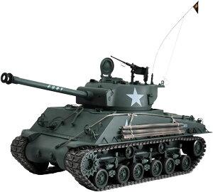 WRԔiz[xHooben 1/10 M4A3E8 Fury Shermančt[[ԁ@RTRi^V[VEiCL^sECgRCVXeETEhEI[uO[hj