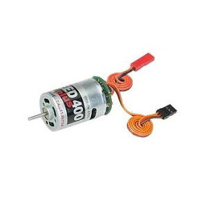 Graupner XsŘ^SPEED400iSPEED 400 PLUS 7,4Vj 6505