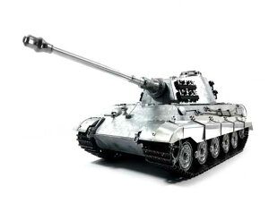 WRԊi}gMato/Clark 1/16 KingTiger 2.4Ghz(t^EԊOogVXeETEhdlEA~P[Xj@1228-M-IRAC