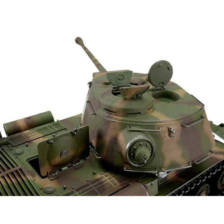 楽天市場】ラジコン戦車完成品トロTorro 1/16 IS-2 1944プロ-メタル 