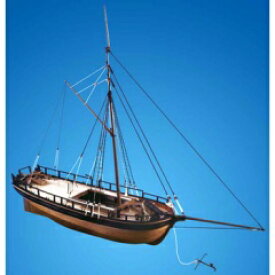 Jotika ”ウィリアム・ガンボート"　（HM Gunboat William 1795）