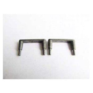 MatoToys Tiger1�p���^���`���[�u�Œ��i1/16 Tiger tank metal tube fixer�jMT055