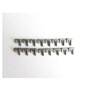 MatoToys Tiger1�p���^���o�b�N���Z�b�g�i1/16 Tiger tank metal buckle(big, 16pcs)�jMT064