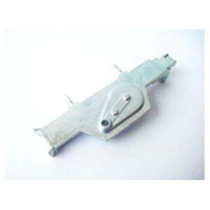 MatoToys Tiger1�p���^�����t�g�W���b�N�iTiger I rear panel metal lifting jack�jMT036