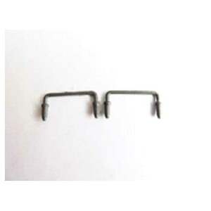 MatoToys Tiger1�p���^���肷��i1/16 Tiger tank metal handrail�jMT057