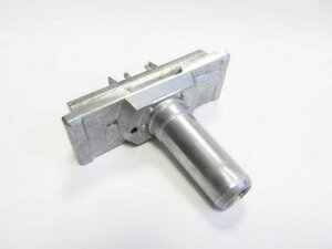 MatoToys Tiger1�p�C�g�}���g���b�g�i1/16 Tiger tank metal barrel mantlet�jMT063