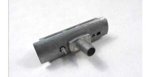 MatoToys III���p���^���o�����}���g���b�g�i1/16 Panzer III tank metal barrel mantlet�jMT133