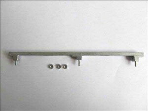 MatoToys III���p���^���o�[�i1/16 Panzer III upper hull metal bar�jMT096