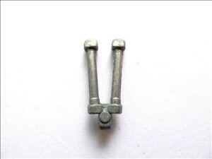 MatoToys StugIII�p���^���y���X�R�[�v�i1/16 Stug III tank metal periscope�jMT147