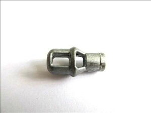 MatoToys StugIII�p���^���}�Y���u���[�L�i1/16 Stug III tank metal barrel muzzle�jMT146