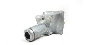 MatoToys III���ˌ��C�p���^���o�����}���g���b�g�i1/16 Stug III tank metal barrel mantlet�jMT134