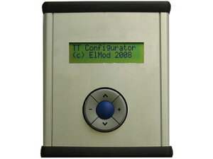 ElMod�@�V���N�^���N�E�R���t�B�O���[�^�iThinkTank Configurator �j5750