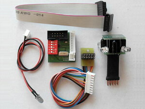 ElMod�@�ԊO���o�g�����j�b�g�iThinkTank CSI�j5530