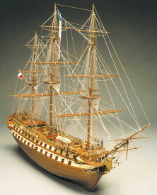 Mantua サパーブ　 Le Superbe model boat(798)