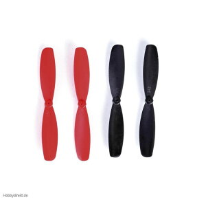 Graupner�i�O���E�v�i�[�j�h���[�� �A���t�@110�p�v���y���Z�b�g�@�iSet Prop �j �@S5012.110