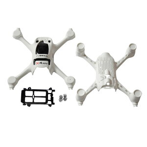 HUBSAN/nuT FPV X4 PLUS (H107D+)NAbhRv^[p{fBVF H107D+-01