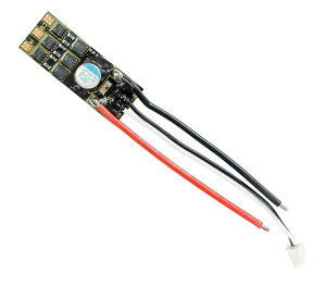 HUBSAN/�n�u�T�� FPV X4 Brushless (H501S) RC�N�A�b�h�R�v�^�[�pESC���W���[�� H501S-19