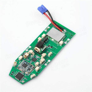 HUBSAN/�n�u�T�� WIFI FPV X4 Air Pro�iH501A�j�h���[���p�t���C�g�R���g���[��PCB�@H501A-02