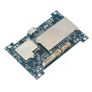 HUBSAN/�n�u�T�� WIFI FPV �h���[���@H507A X4 Star Pro�iH507A�j�p�t���C�g�R���g���[���{�[�h H507A-05