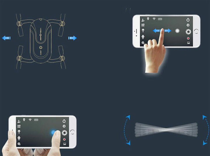 楽天市場】ZEROTECH/ゼロテック DOBBY（ドビー）ポケット セルフィード  